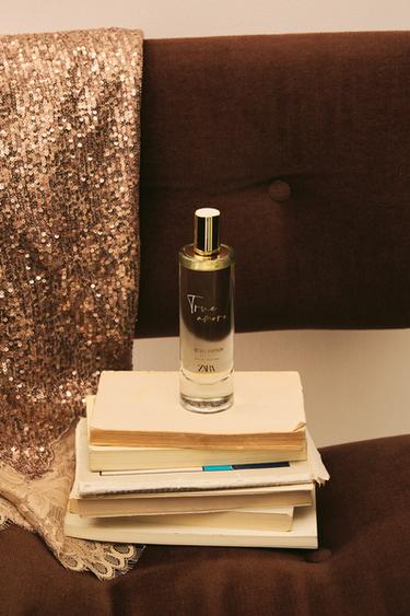 TRUE AMORE EDP 80 ML / 2.71 oz -  by Zara - Image 0