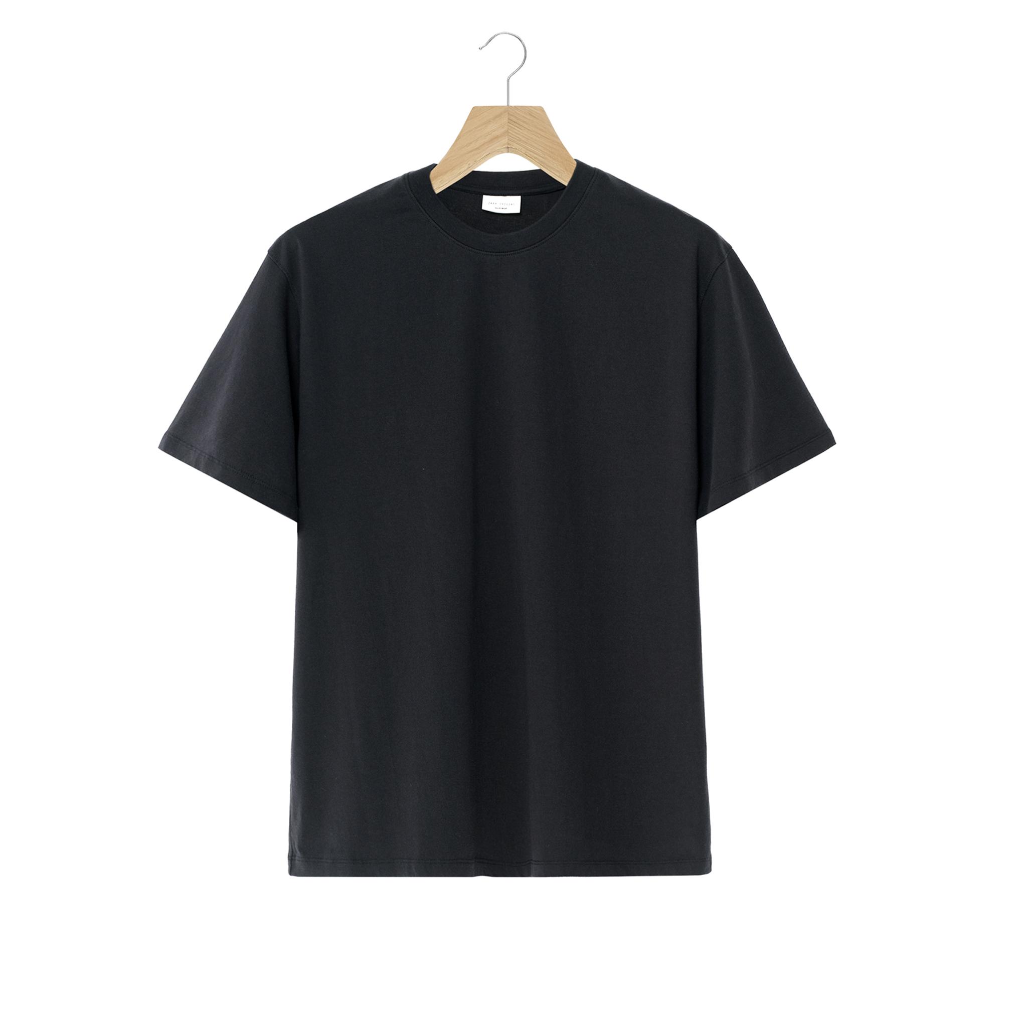 MEDIUM WEIGHT REGULAR FIT ORIGINS T-SHIRT