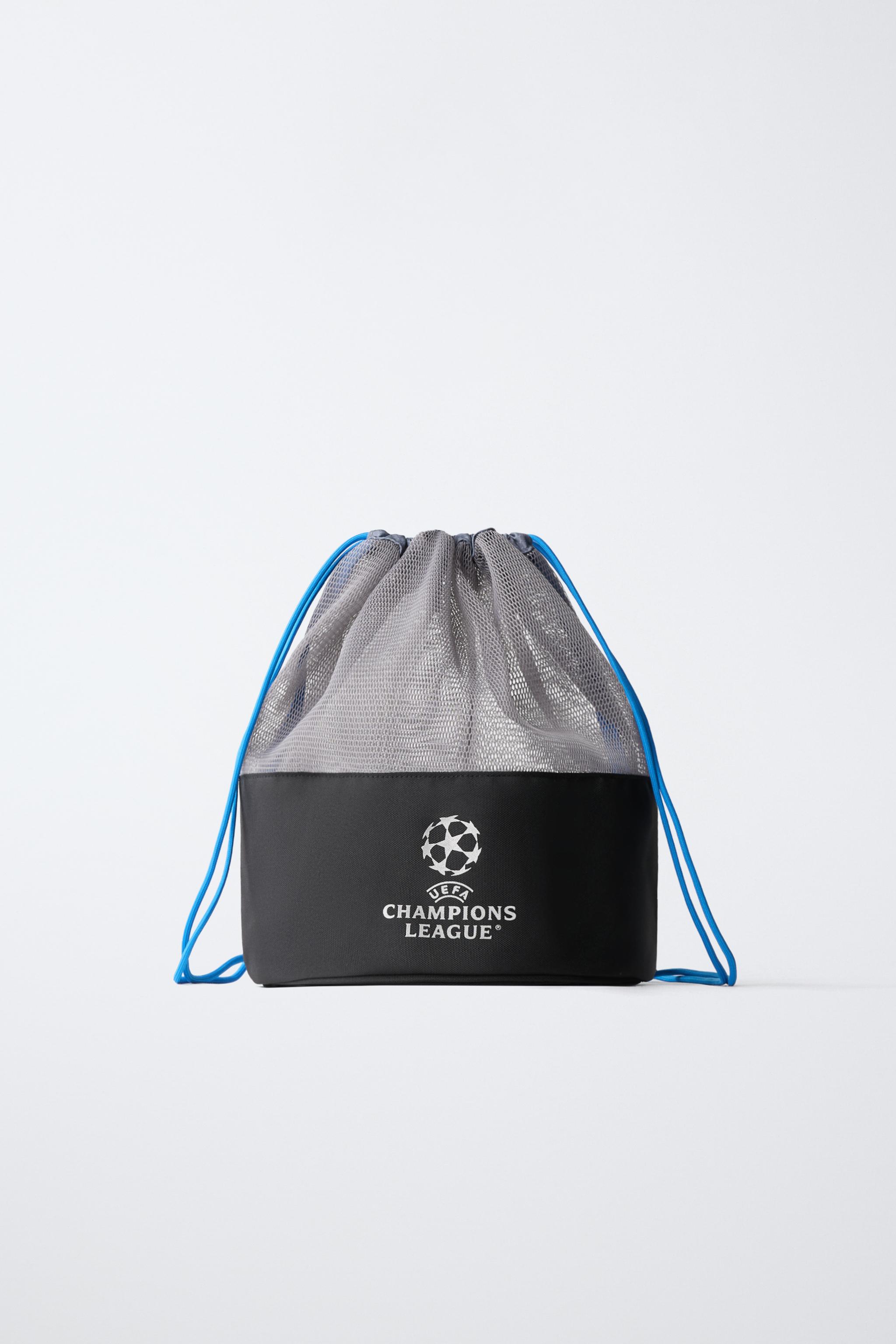 SAC SEAU UEFA CHAMPIONS LEAGUE®