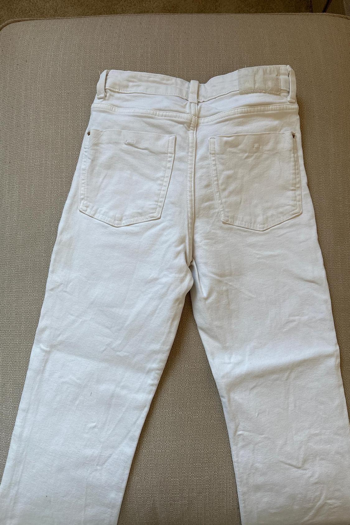 JEANS - Z1975 HIGH RISE MINI FLARE - Image 2