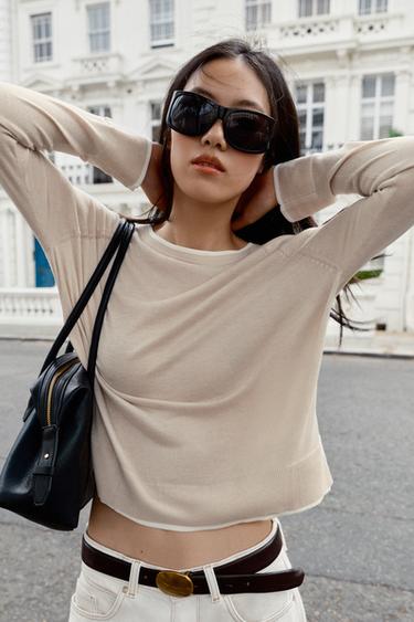 JERSEY PUNTO DOBLE - Arena de Zara