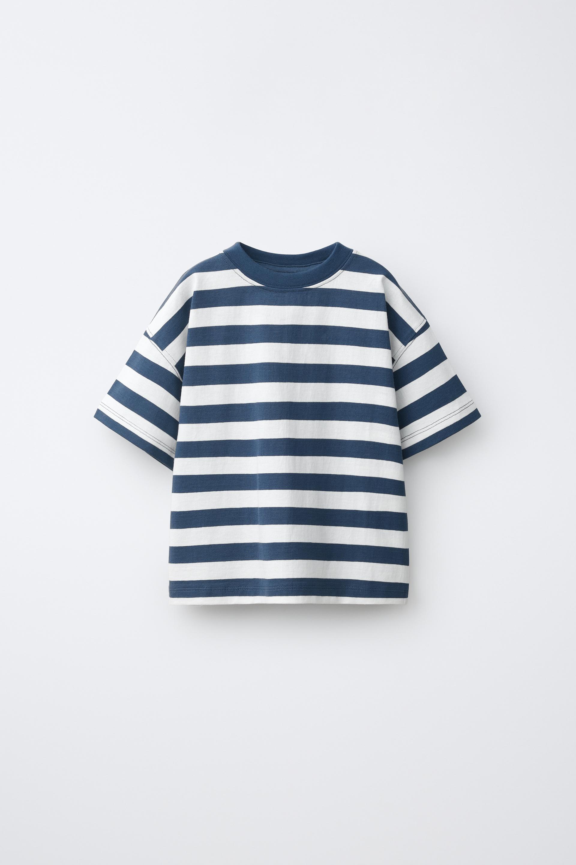 Striped T-Shirt