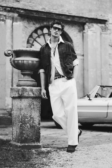 Image du produit - LAGOON de Zara - Image 0