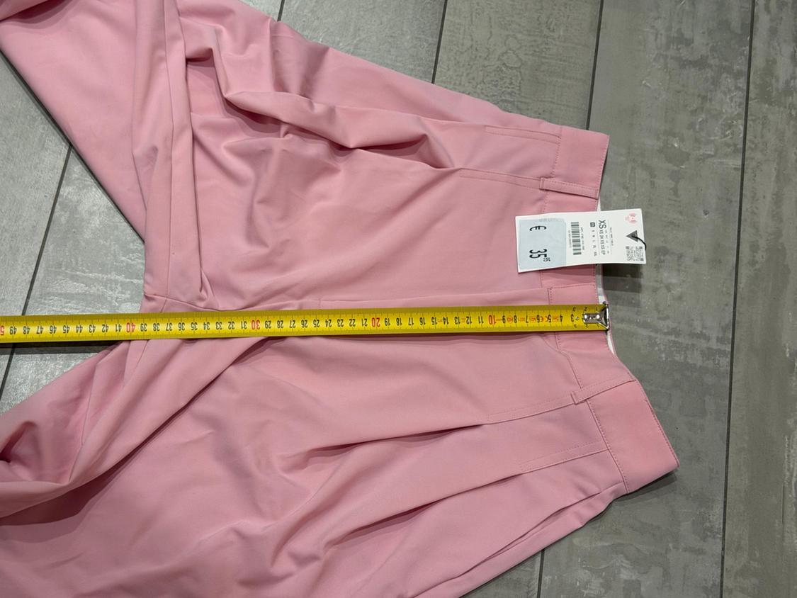 DARTED TROUSERS - Image 9