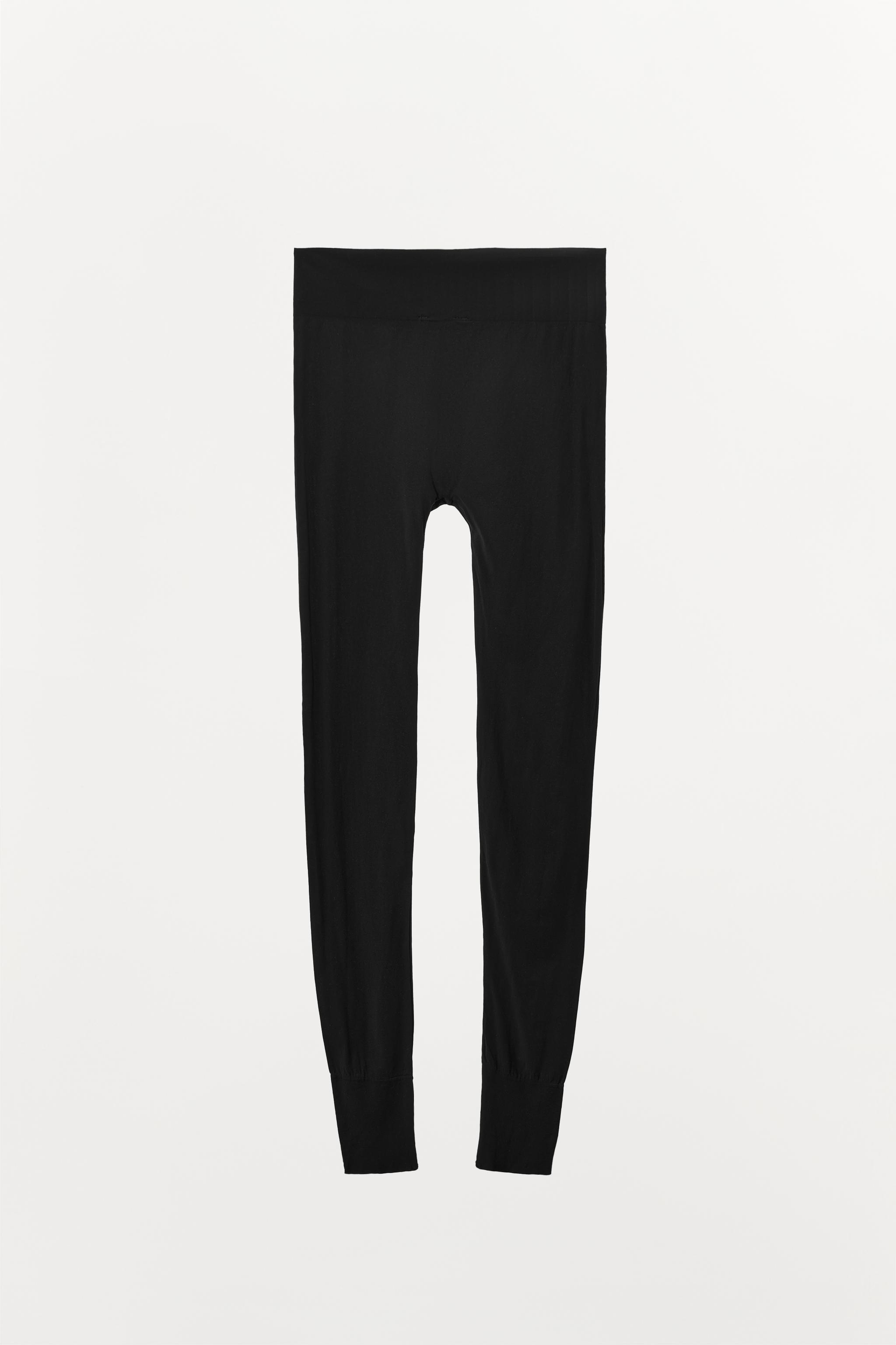 TIGHTS STYLE LEGGINGS