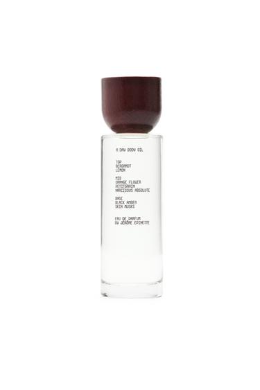 A DAY BODY OIL 100ML (3.4 FL. OZ) - ΕΤΟΙΜΟ ΓΙΑ ΒΑΦΗ του Zara