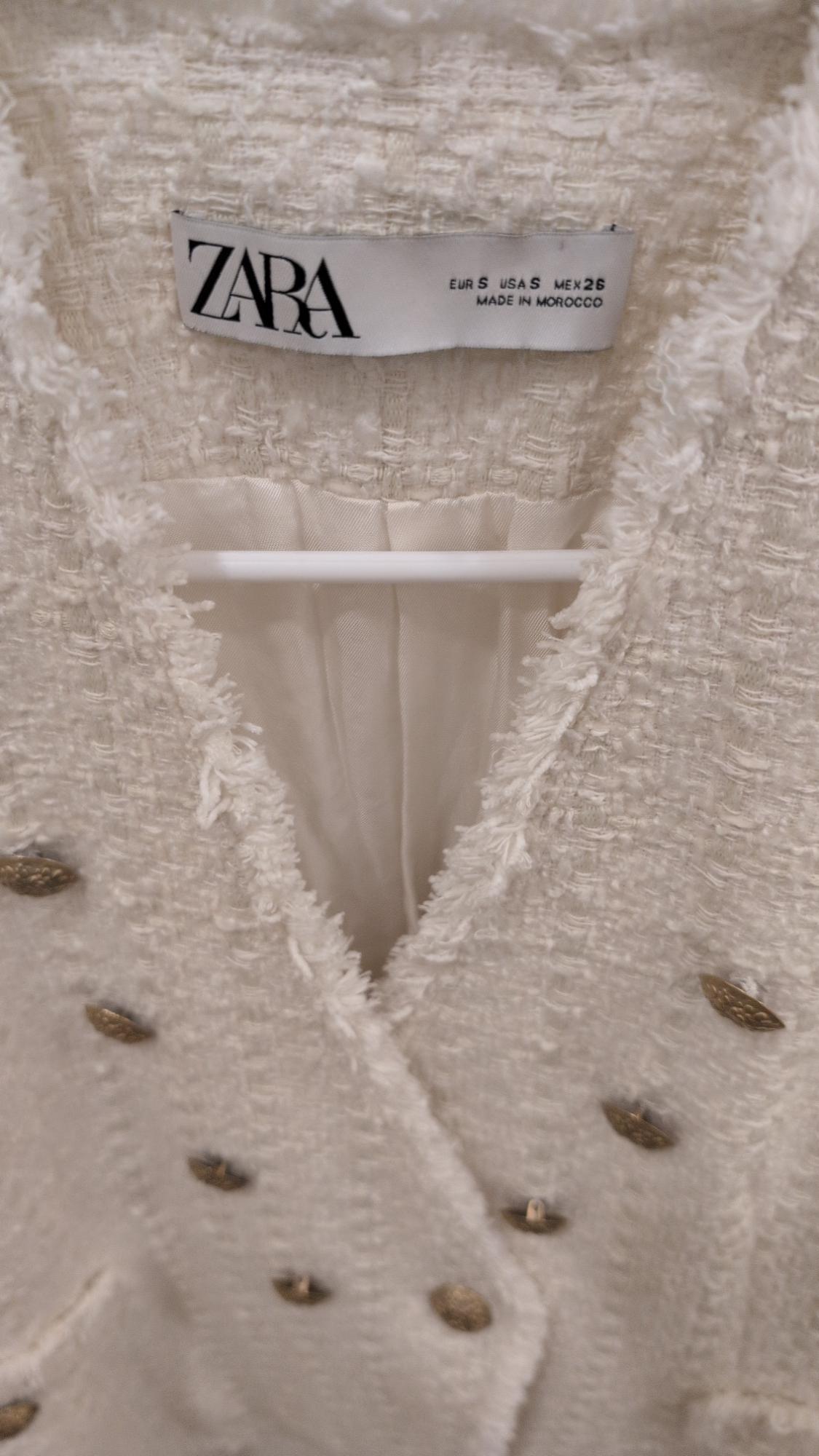 TWEED JACKET - Image 3