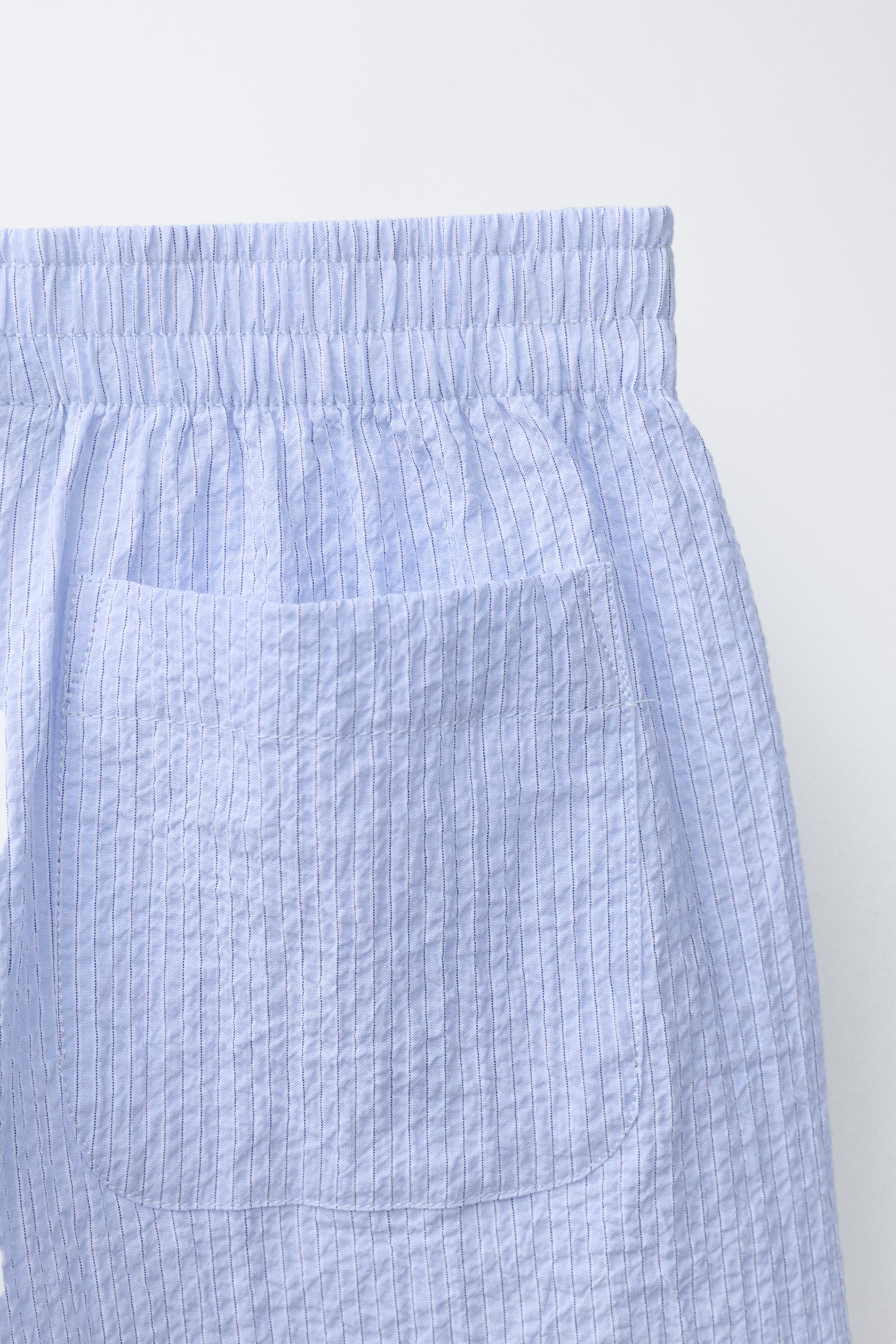 PENN © STRIPED SHORTS