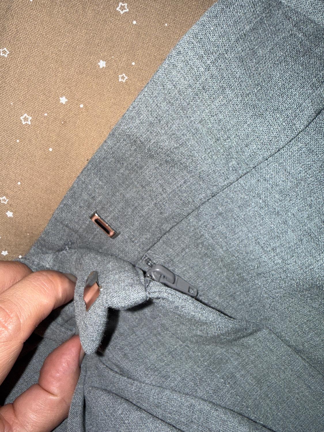 PANTALÓN CHINO PLIEGUES - Image 3