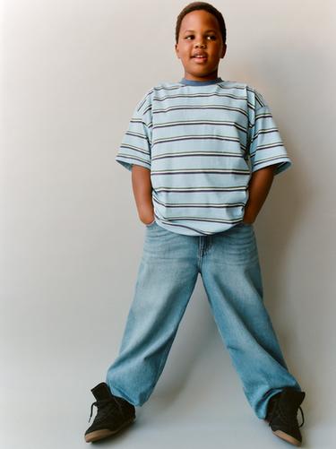 Imagen de producto - Azul de Zara