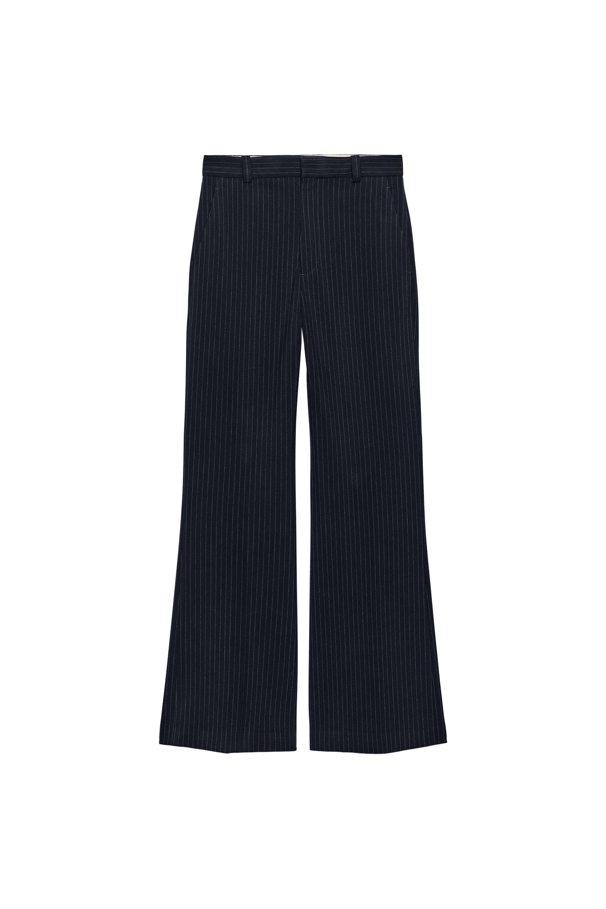 PANTALÓN TIRO ALTO ZW COLLECTION