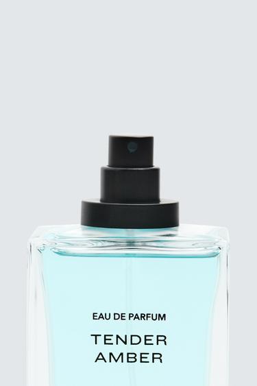 TENDER AMBER EDP 100 ML (3,4 FL.OZ) -  de Zara - Image 1