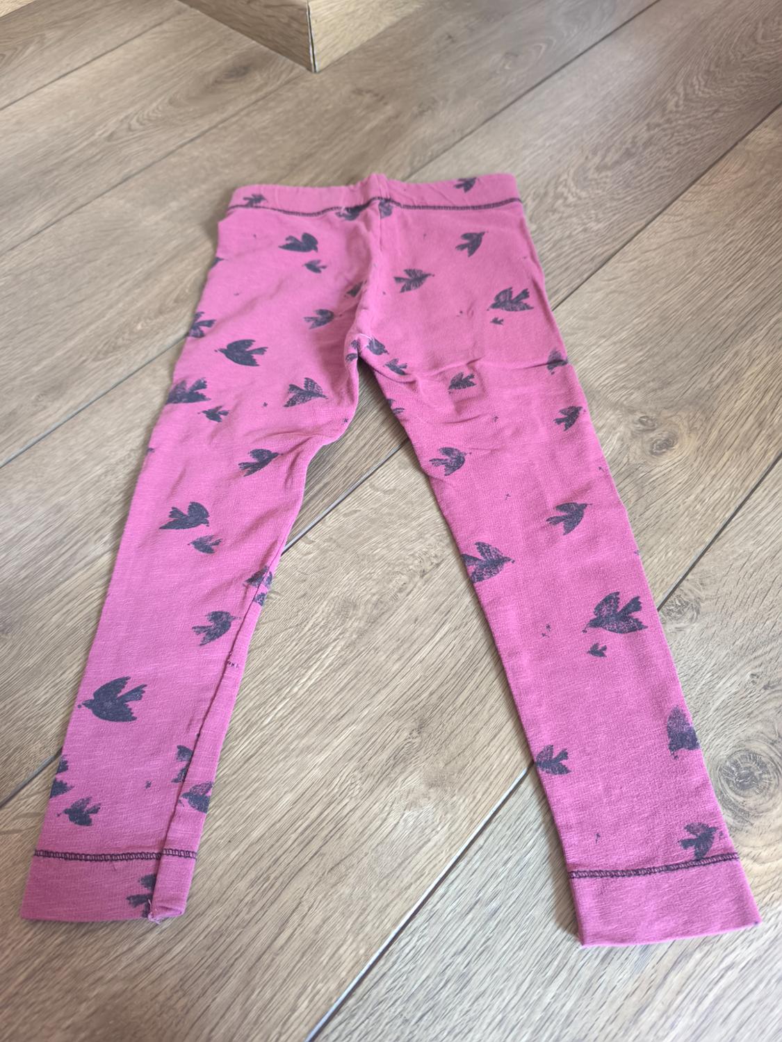 LEGGINS DA BAMBINA - Image 2