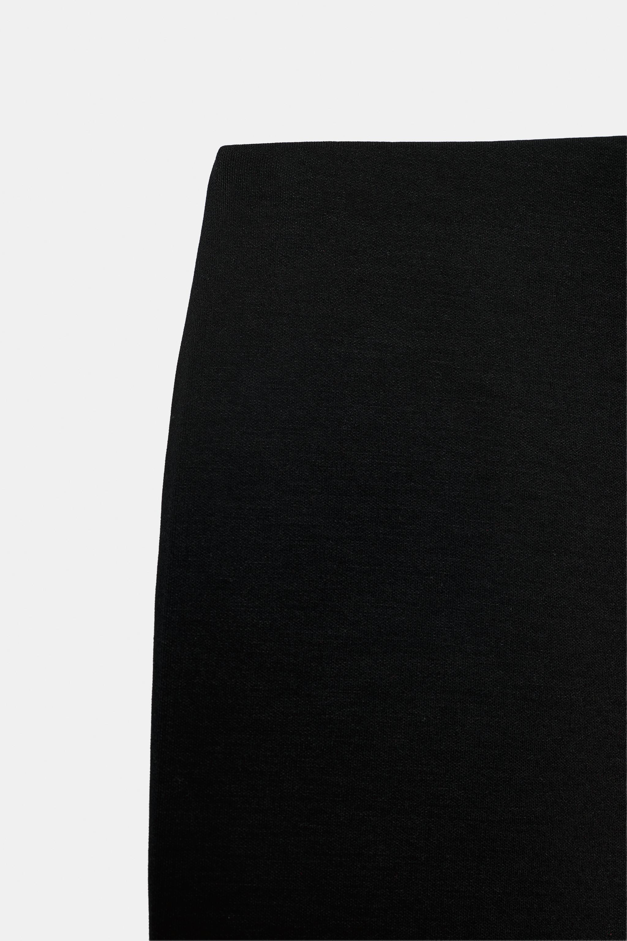 FLARE PANTS