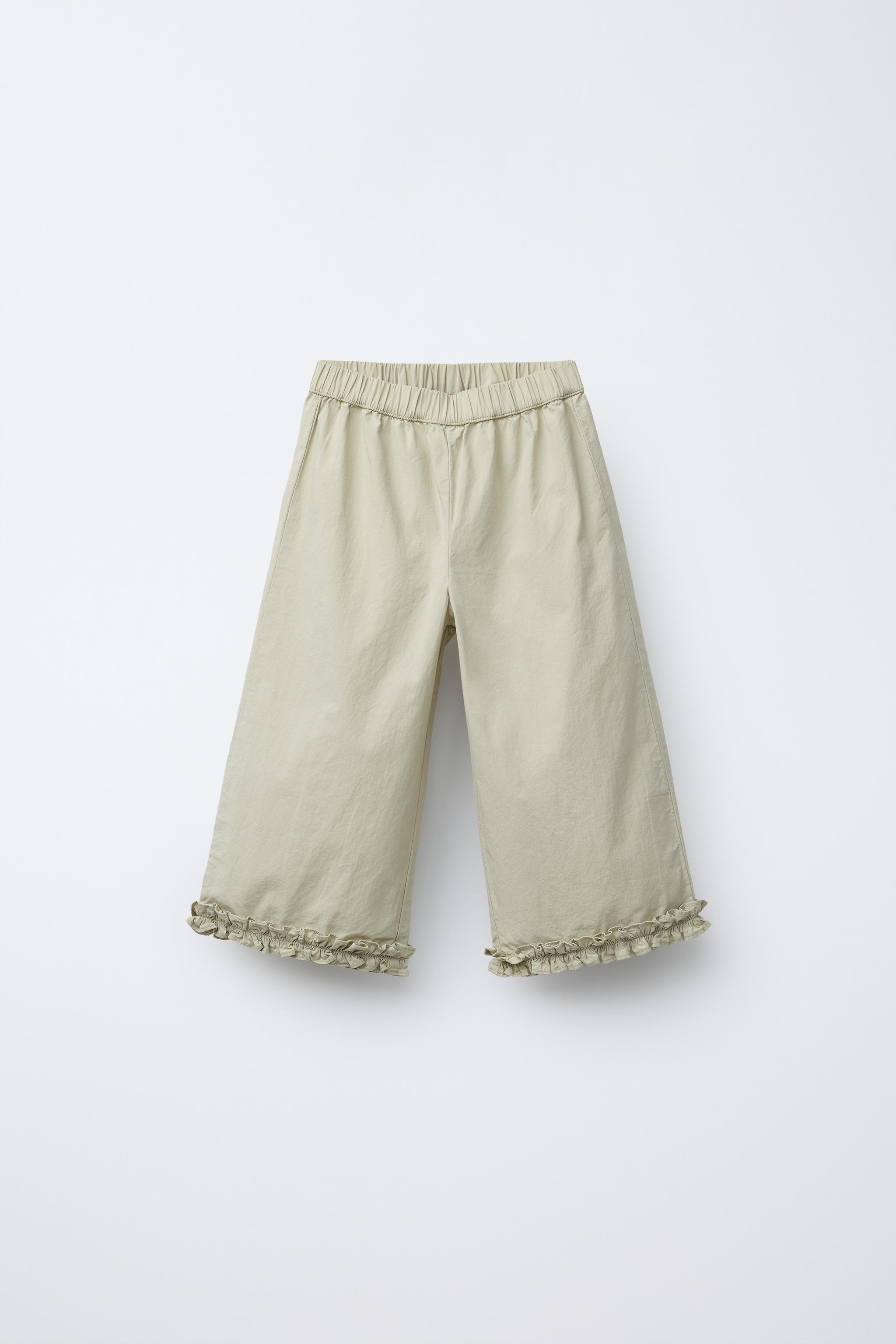 Hybrid Wool Utility Pants XL BLACK(PA-25SU10205019) | TAKIBI