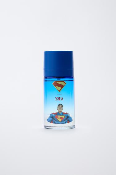 SUPERMAN ™ DC COMICS © EDT 50 ML (1.69 FL. OZ.) -  de Zara - Image 3