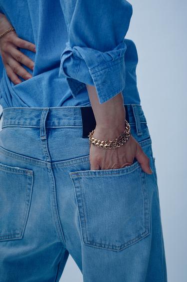 LOOK - 226 von Zara
