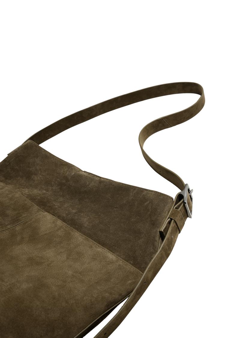 Bolsa tote de cuero 3