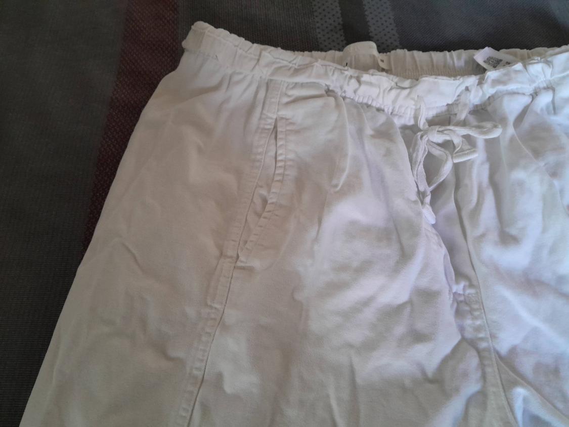 PANTALONE CON COULISSE - Image 4