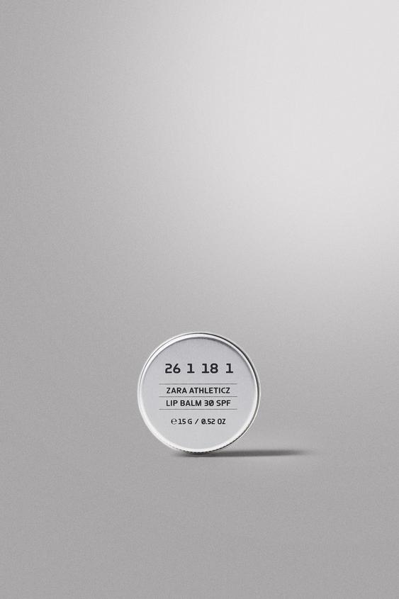 ATHLETICZ LIP BALM SPF 30 15G from Zara - $19.90