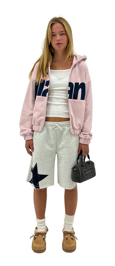 Zaras LOOK - 456