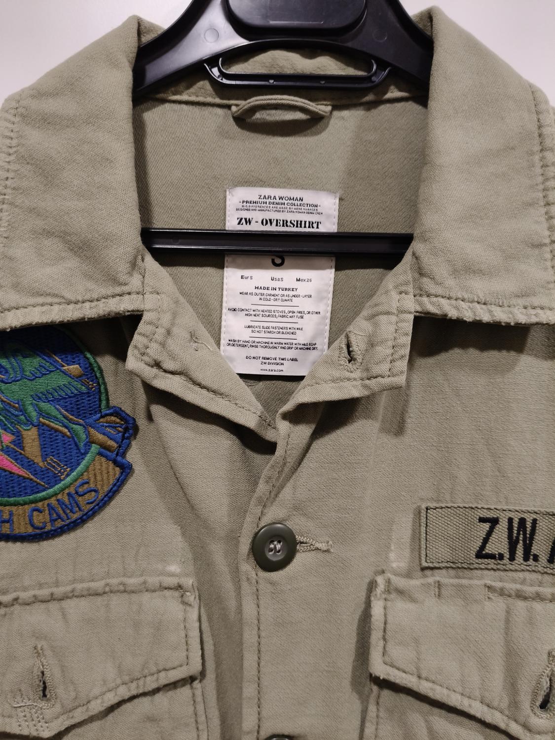 SOBRECAMISA - Image 2