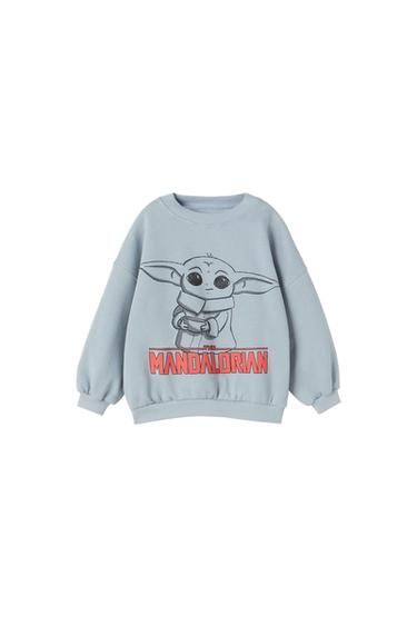 ΦΟΥΤΕΡ STAR WARS GROGU THE MANDALORIAN © DISNEY