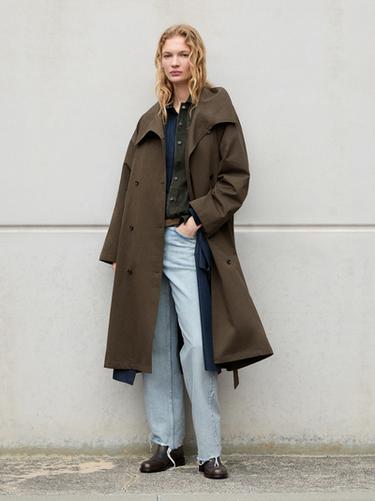 sbl-newin - Marrón de Zara - Imagen 0