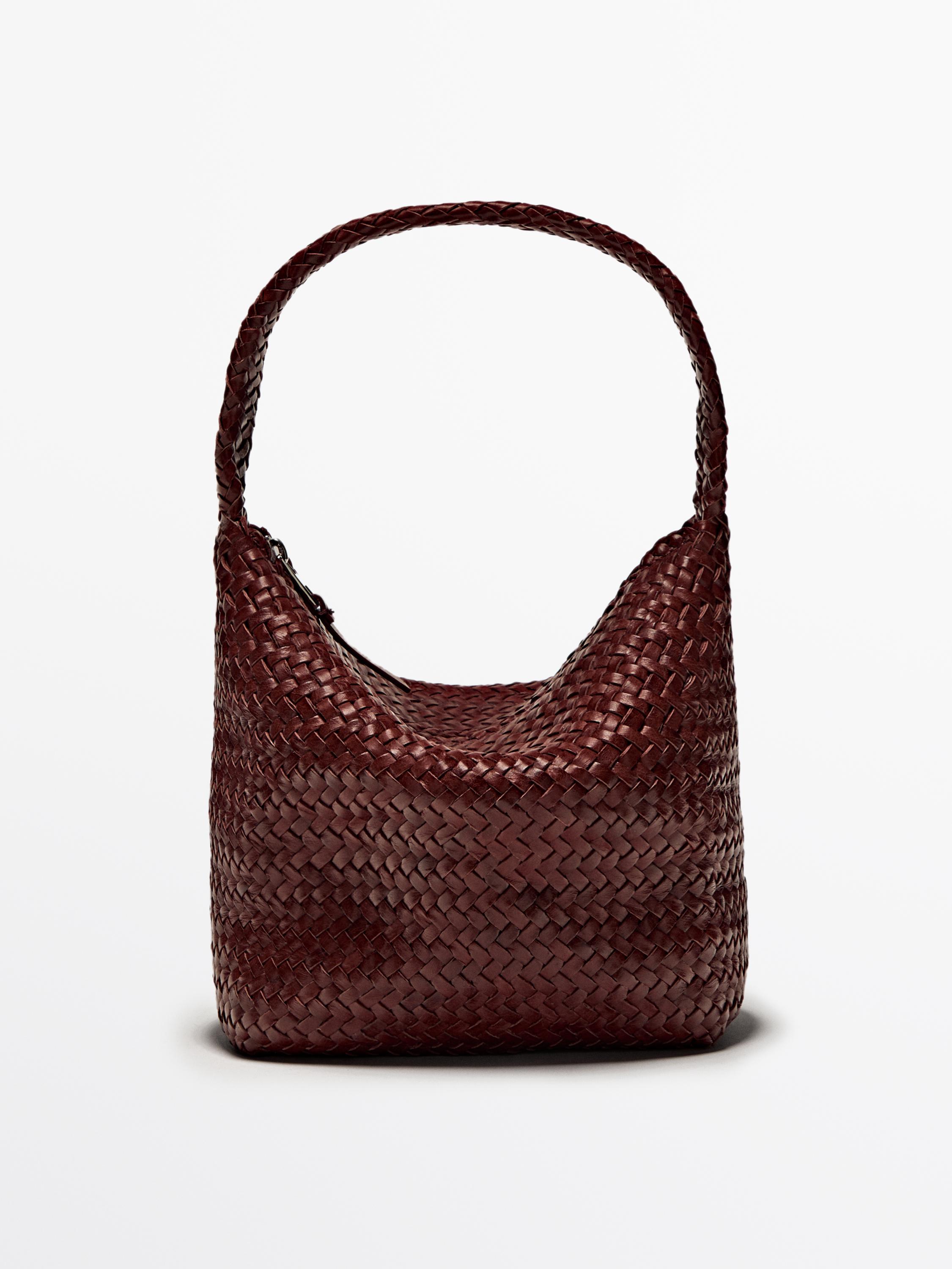 Massimo Dutti Bags Woman | ZARA United States
