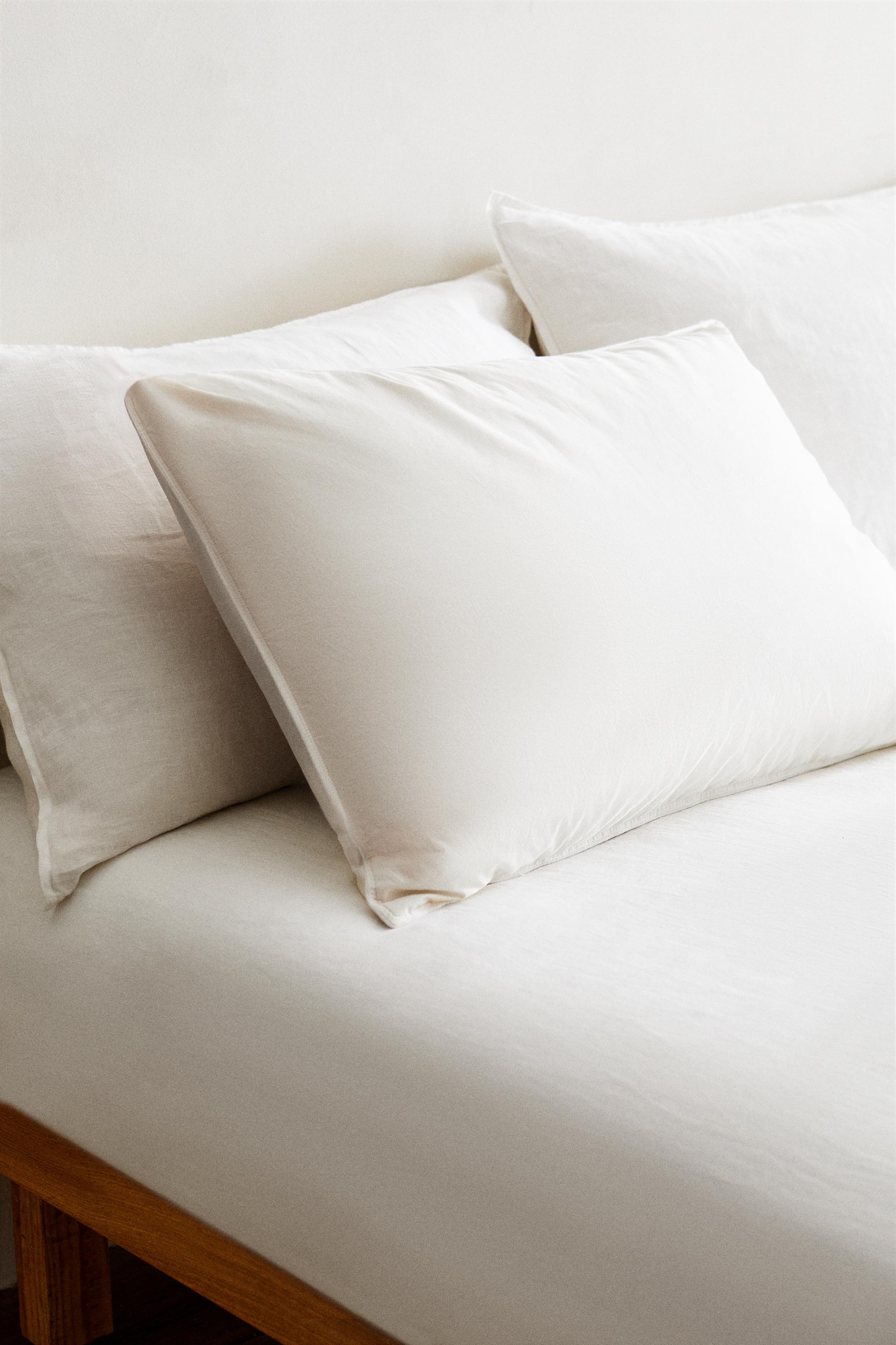 Zara 3-CHAMBER PILLOW FILLING — фото 6