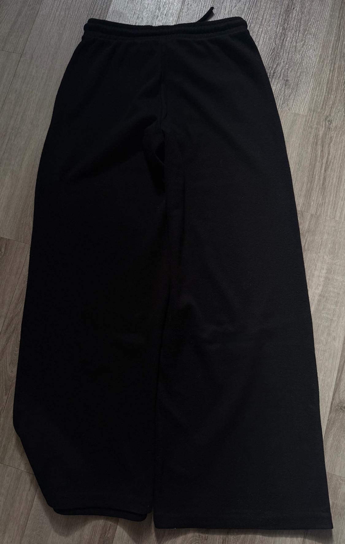 ΠΑΝΤΕΛΟΝΙ JOGGER ΑΠΟ ΥΦΑΣΜΑ ΦΟΥΤΕΡ ΦΑΡΔΥ SOFT - Image 2
