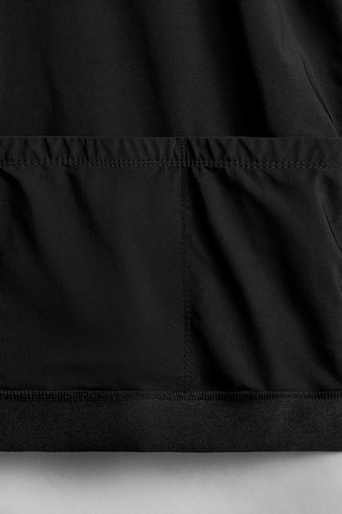 CYCLING JERSEY X O GRAN CAMIÑO - Black by Zara - Image 9