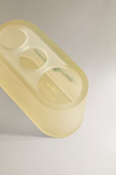 KIDS' MICKEY MOUSE ©DISNEY TOOTHBRUSH HOLDER - Multicoloured by Zara - Image 2