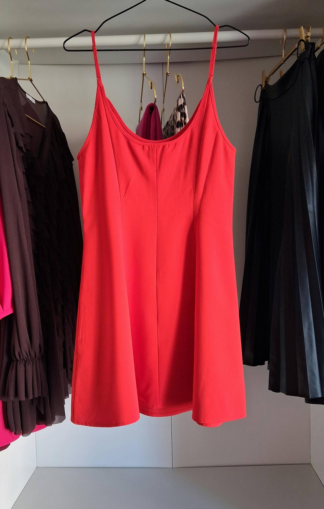VESTIDO RODADO - Image 2