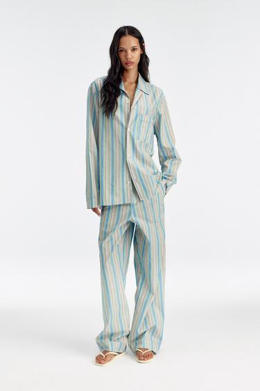Look 54 - Geranium by Zara - Image 0