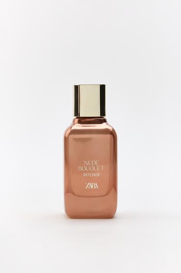 NUDE BOUQUET INTENSE PARFUM, 100 МЛ —  от Zara — изображение 0