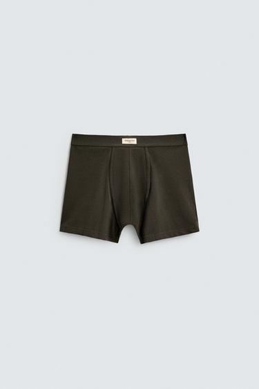 SOFT BOXER SHORTS - 3 PACK - various by Zara - Image 3