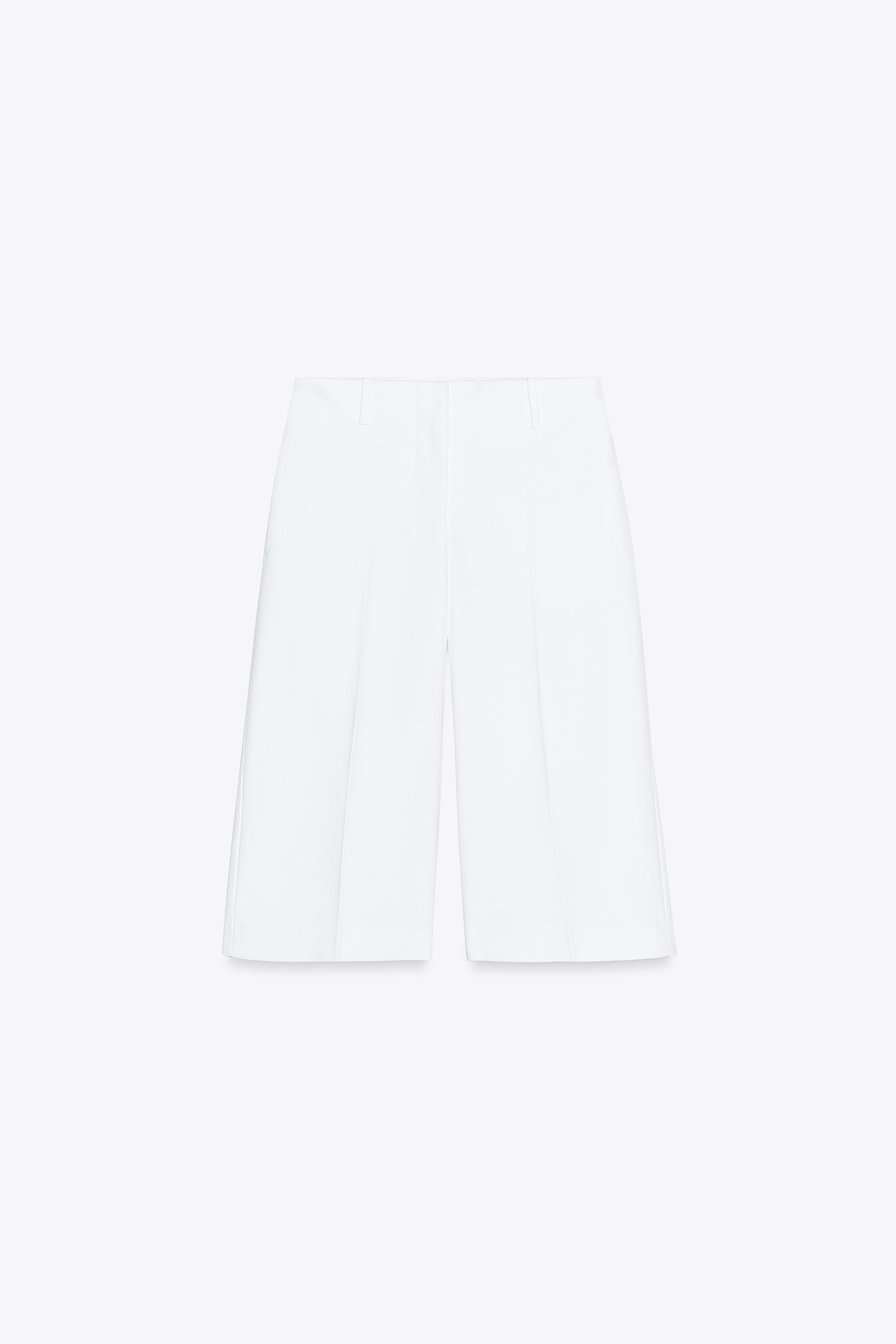 【COSYHARU】Blanc Daily Short Padding Comfortable Women's Shorts | Non-Toxic Dyes | XCVI