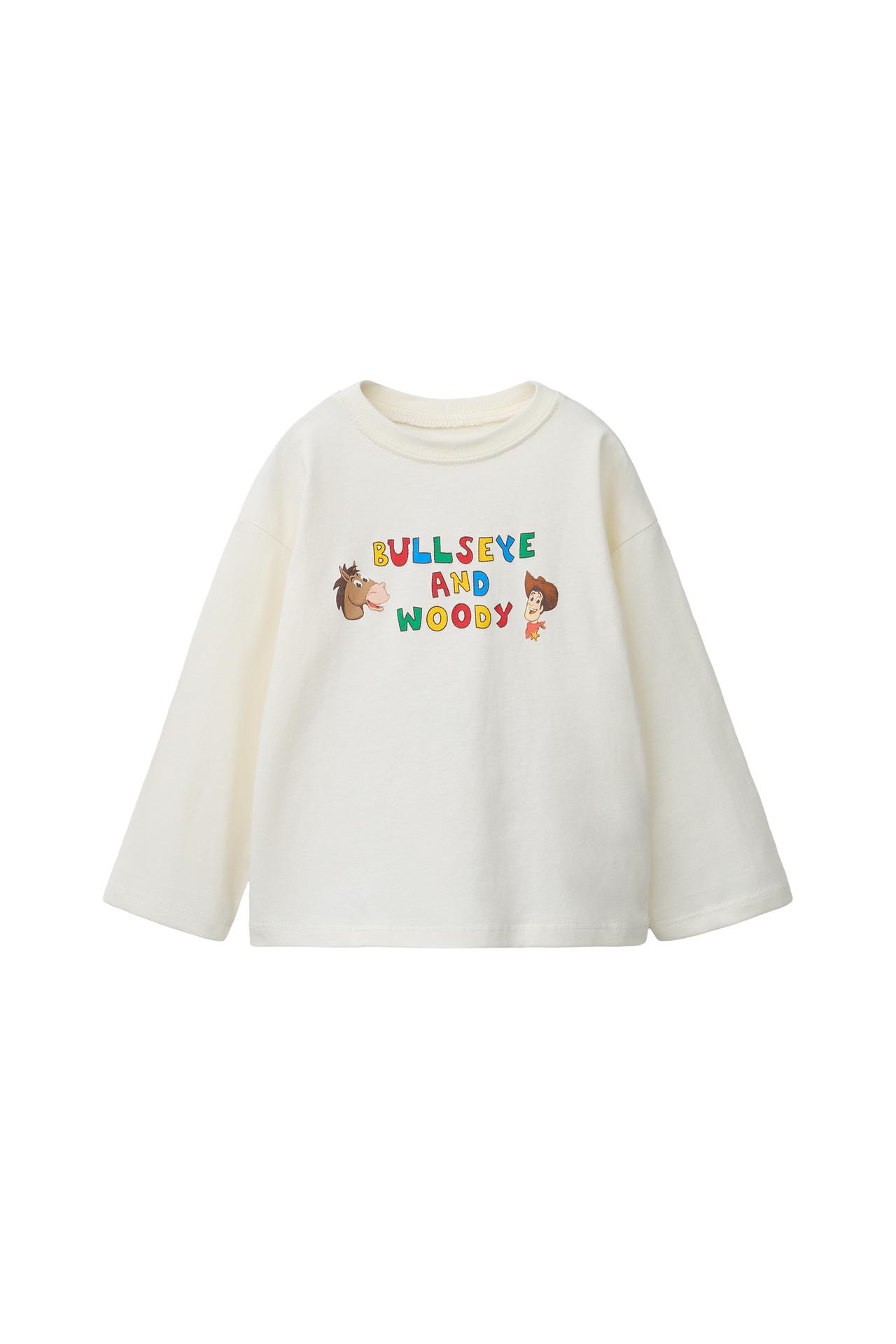 TOY STORY © DISNEY PIXAR PRINTED T-SHIRT
