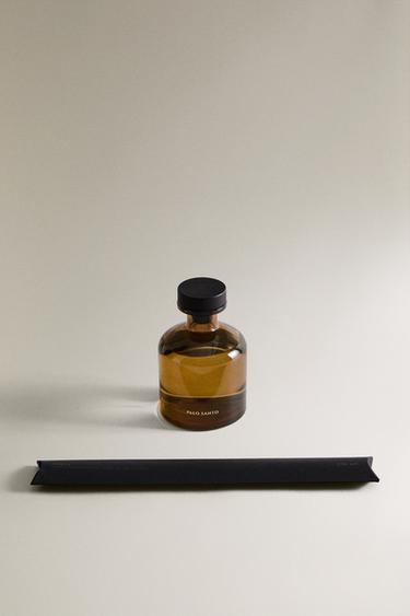 (250 ML) PALO SANTO REED DIFFUSERS - Ash by Zara - Image 1
