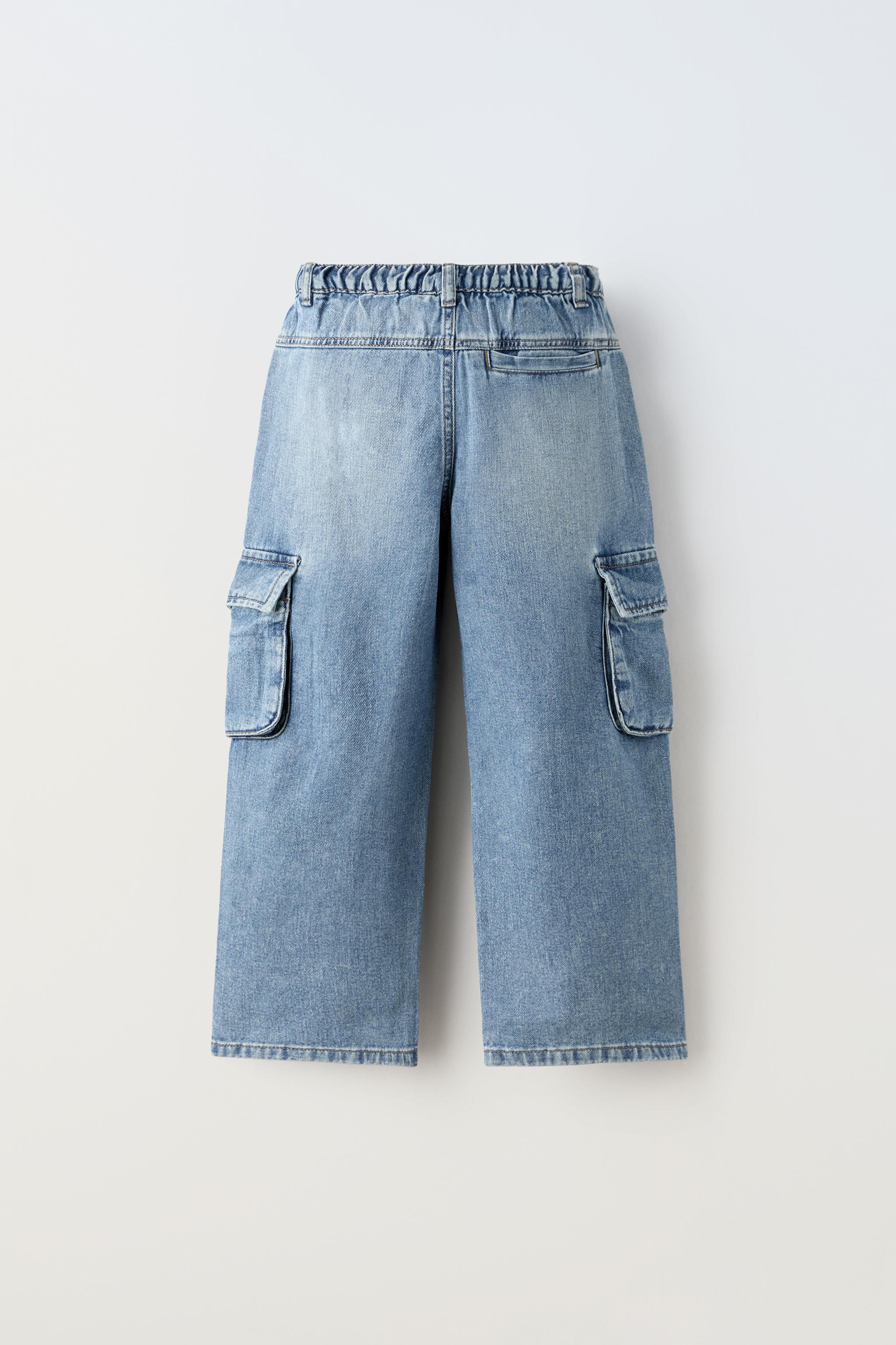 Zara enfant pantalon sale