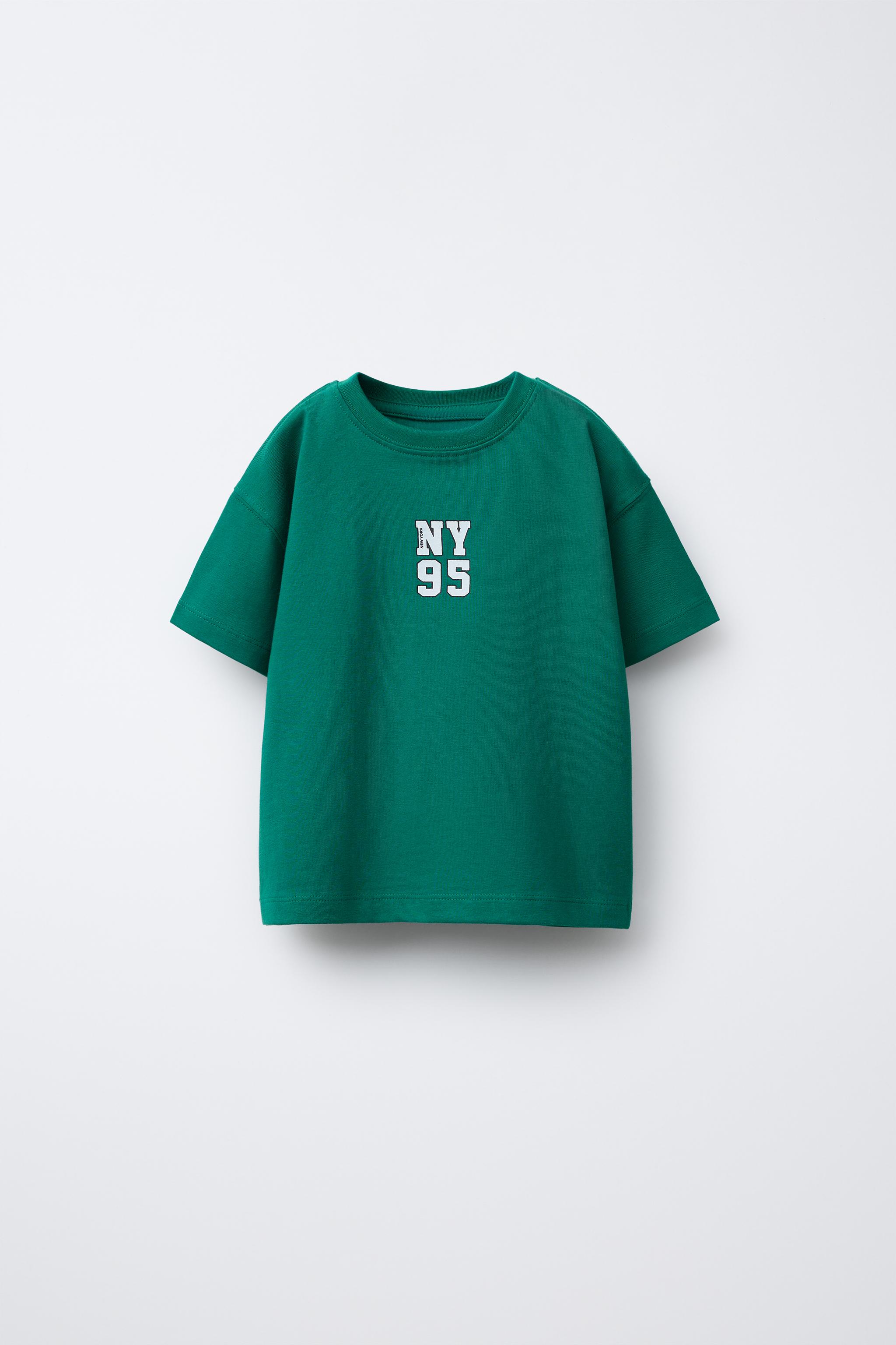 Tシャツ・カットソー ZANONE Short sleeve sweater Green Zanone: men's knitwear, polo shirts and cardigans | Slowear