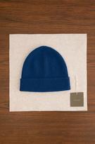 INITIAL EMBROIDERED CAP