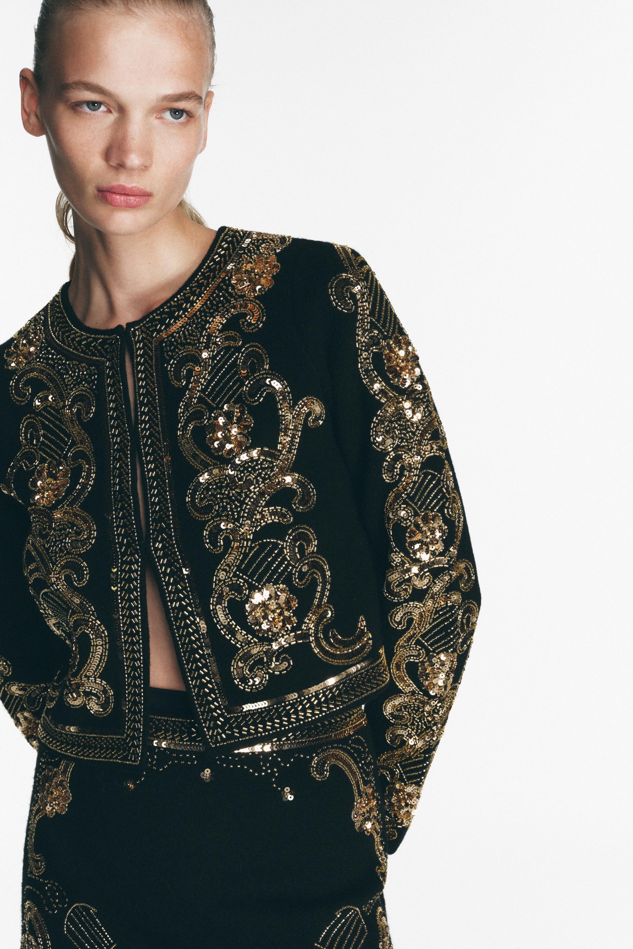 Maje New Collection 2025 | Ready-To-Wear & Accessories