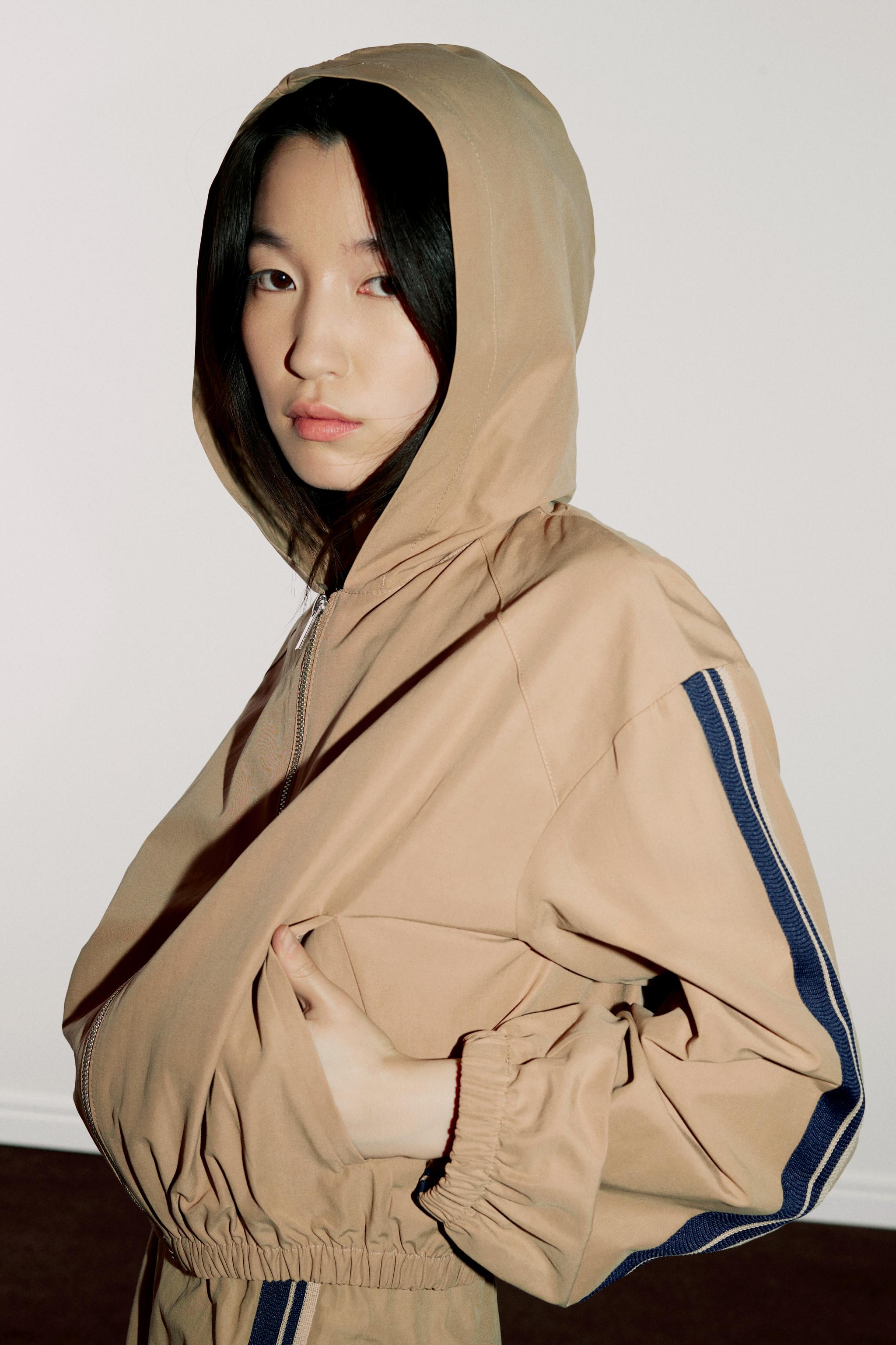 デニムジャケット – レディース | ZARA 日本