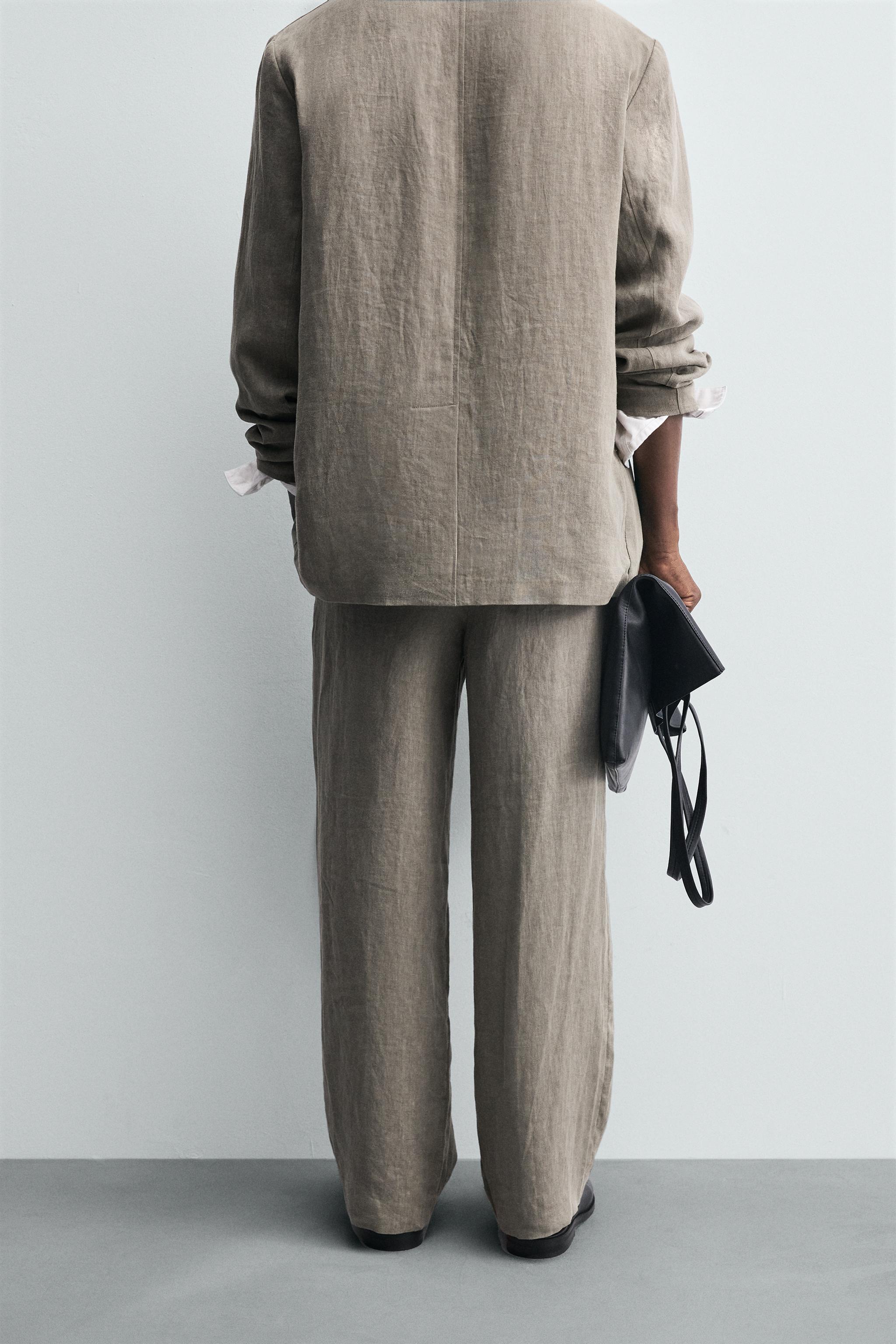 未使用❗️pelleq tucked trousers 20ss レモン　リネン 楽天市場】AXESQUIN ELEMENTS - ソフトシェルのショートカラー