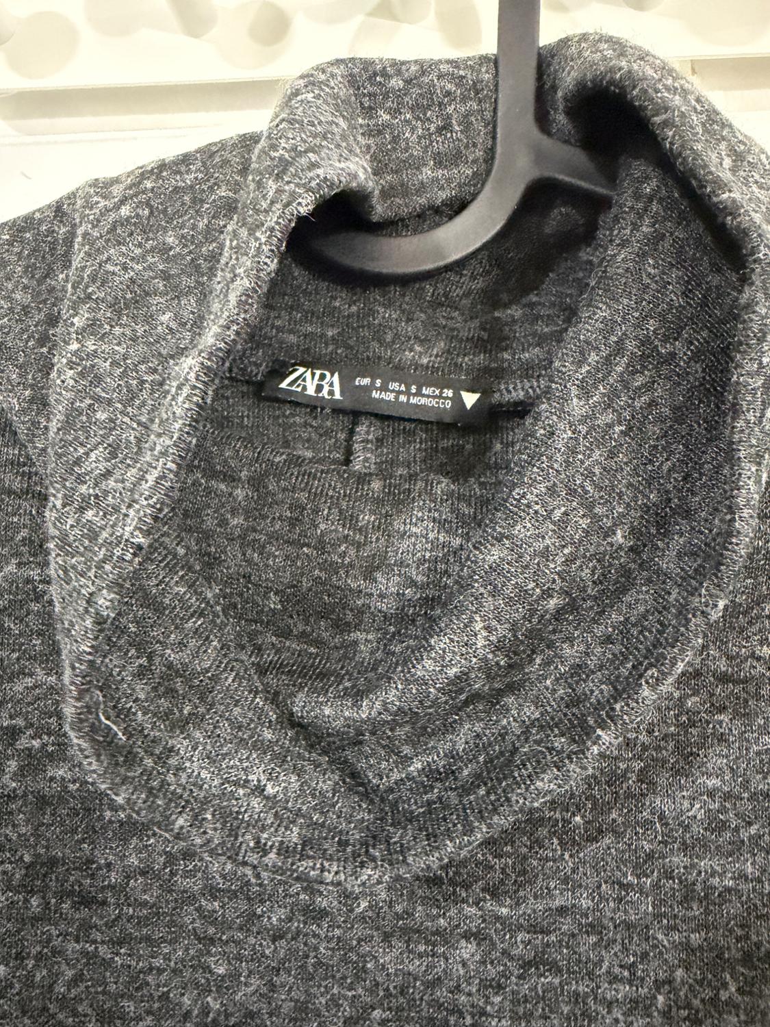 TOP CUELLO ALTO SOFT - Image 3