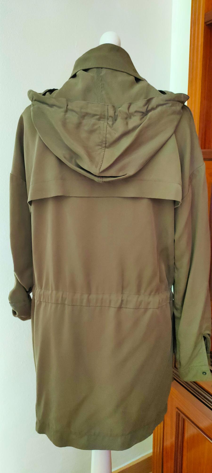 SAFARI JACKET - Image 2