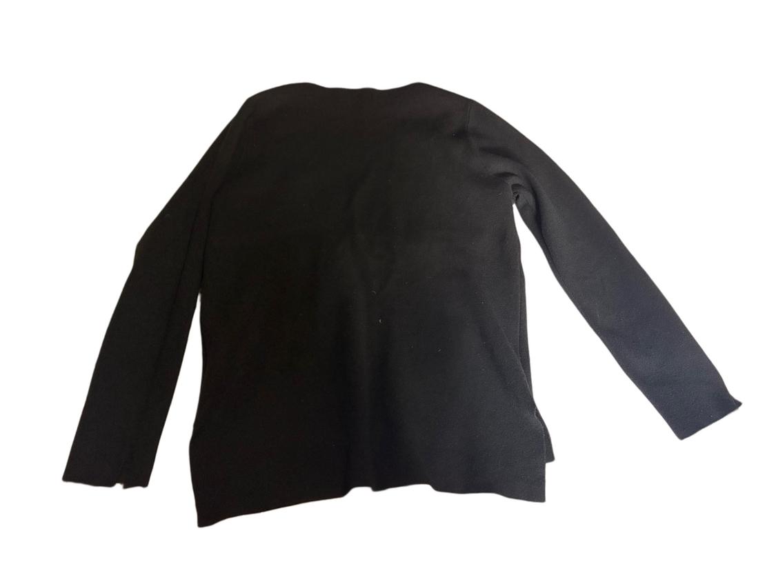 SWEATER WITH POCKET - Image 2