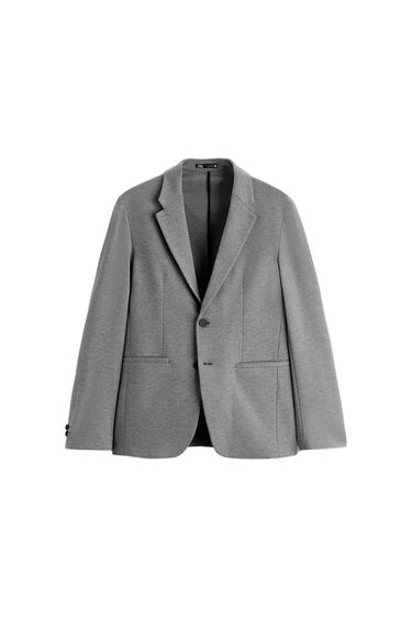 COMFORT BLAZER